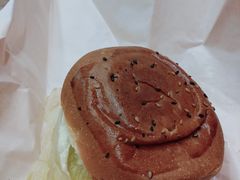 -牛约堡·手作牛肉汉堡(长宁店)