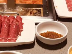 -海底捞火锅(勒泰店)
