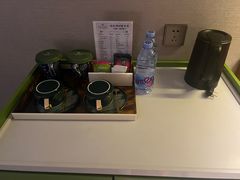 -美豪丽致酒店(广州塔琶洲会展中心店)