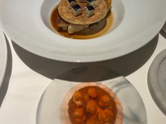 -Le Comptoir de Pierre Gagnaire