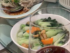 -安蒂娅.悦景轩中餐厅(西乡店)