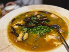 -清水亭湖北菜(大屯DT51店)