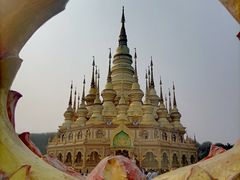 -西双版纳勐泐文化旅游区