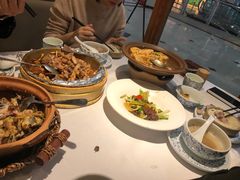 -围龙屋客家食府(福田店)