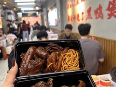 -回味黑鸭煲·始于2006(万松园店)