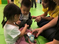 -巧虎KIDS早教中心(青秀区盛天地店)