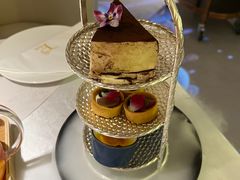-晶雅花园西餐厅(南京首店)