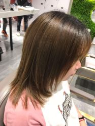 -卓梵美发·精品Salon