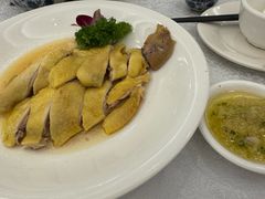 -畔山酒店中餐厅
