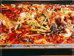 -小俩口烧烤东北菜(双井店)