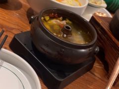 -云海肴·汽锅鸡·云南菜(美罗城店)