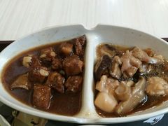 -真功夫(银座商城玉函店)