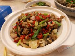 -嘉陵楼馋嘴城(簋街总店)