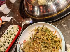 -粗粮人家·东北菜(洋桥店)