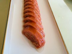 -远洋宾馆·江景餐厅
