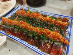 -呼伦贝尔烤羊·蒙古烤羊排(南田路总店)