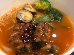 -兰芳园丝袜奶茶(凯茵新城店)