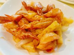 -兴悦酒家(环市东路店)