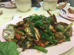 -新山亚明小厨