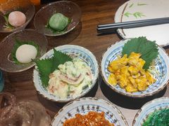 -鸟鹏烧鸟居酒屋(熙龙湾店)