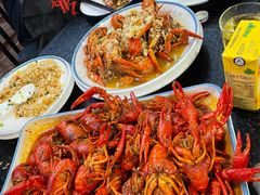 -三妹小龙虾·黄油蟹(华侨城总店)