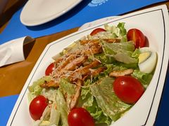 -HELLO MUSAE 拾光缪斯餐厅·纯正希腊风味(苏州中心店)