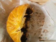烤包子-泓0871臻选云南菜·味庄
