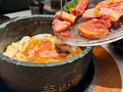 -芸山季·云南野生菌火锅(南翔印象城MEGA店)