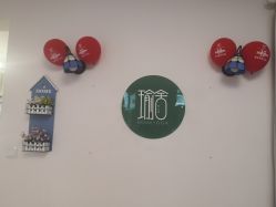 -瑜舍瑜伽连锁教室