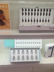 -SOR索尔祛痘·面部肌肤科学管理