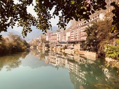 -长寿村