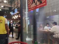 -阿记烧烤(大兴新区店)