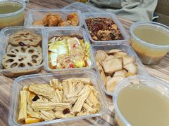 -光头卤(光谷创业街店)