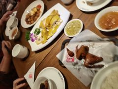 -鸽味轩·粤菜小馆(高楼门总店)