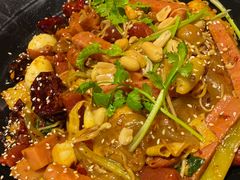 -川酷麻辣香锅(公主坟城乡贸易中心店)