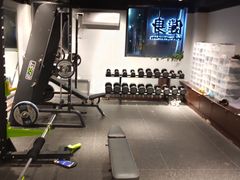 -NRG 健身私教CLUB(云山路店)