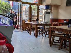 大堂-清真·西羊市老米家泡馍(大唐西市店)