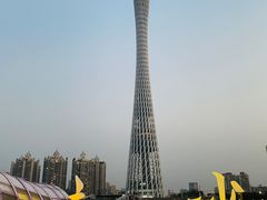 -海心沙亚运公园