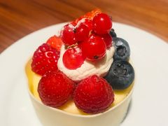-北京柏悦酒店·锦庭餐厅Dining Room