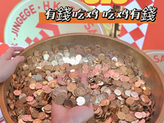 -金戈戈香港豉油鸡(皇庭广场店)
