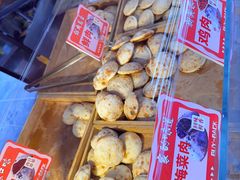 -正宁路小吃夜市