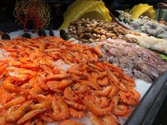 -苏格里岛自助海鲜烤肉(青秀万达店)