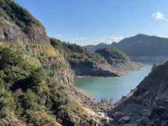 -天台山琼台仙谷景区