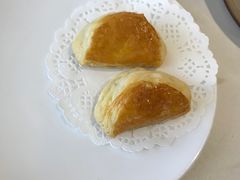 榴莲酥-万龙洲海鲜(南新仓店)
