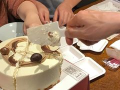 -可丽可丽·生日蛋糕·下午茶