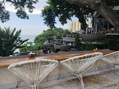 -网红落日悬崖餐厅 The Sky Gallery
