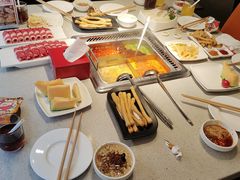 -海底捞火锅(华润万象汇店)