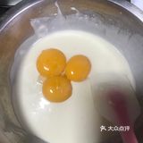 [加油][加油][加油]烘培小白也能做的零塌陷：古早蛋糕