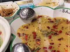 -撒椒·四川江湖菜(西单大悦城店)