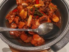 -小螺号海鲜·地道鲁菜(恒大店)